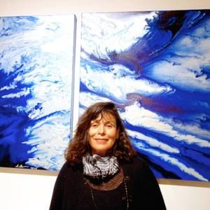 Meet your Posher, Gabrielle